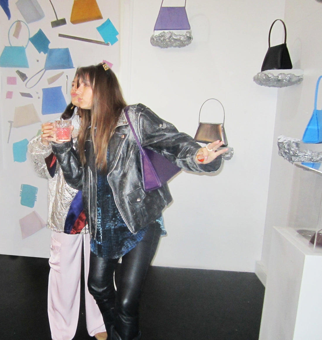Brand launch