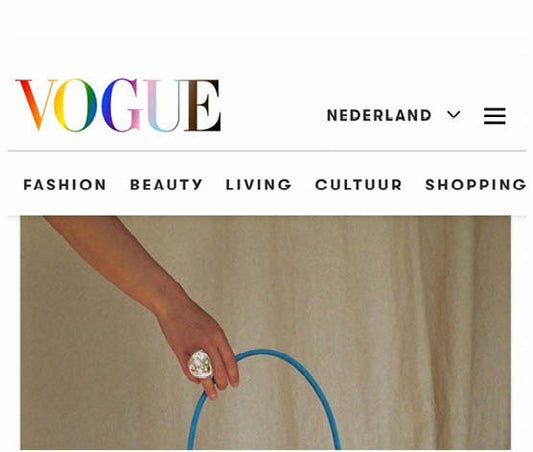 Vogue NL